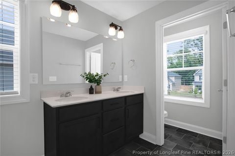 Tiny photo for 1813 Stackhouse Drive, Fayetteville, NC 28314 (MLS # 761781)