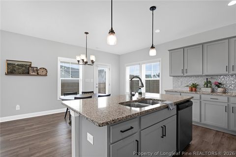 Tiny photo for 1813 Stackhouse Drive, Fayetteville, NC 28314 (MLS # 761781)
