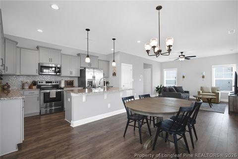 Tiny photo for 1813 Stackhouse Drive, Fayetteville, NC 28314 (MLS # 761781)