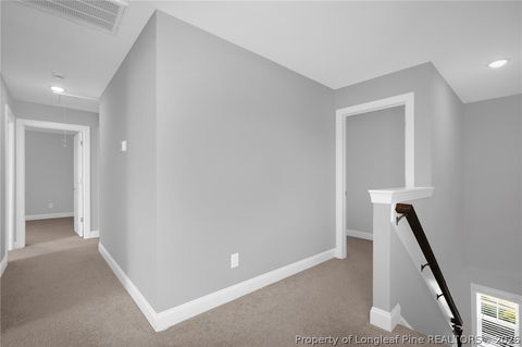 Tiny photo for 1813 Stackhouse Drive, Fayetteville, NC 28314 (MLS # 761781)