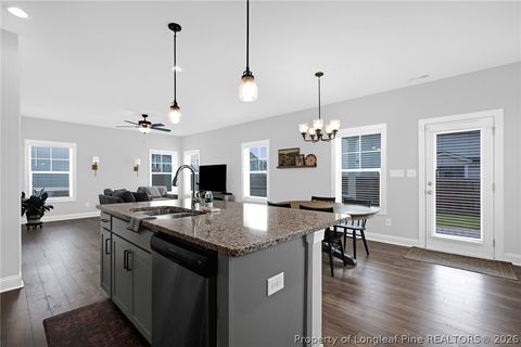 Tiny photo for 1813 Stackhouse Drive, Fayetteville, NC 28314 (MLS # 761781)