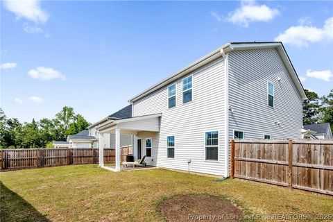 Tiny photo for 1813 Stackhouse Drive, Fayetteville, NC 28314 (MLS # 761781)