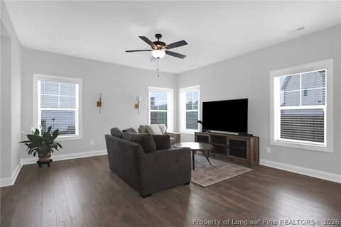 Tiny photo for 1813 Stackhouse Drive, Fayetteville, NC 28314 (MLS # 761781)