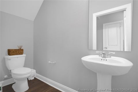 Tiny photo for 1813 Stackhouse Drive, Fayetteville, NC 28314 (MLS # 761781)