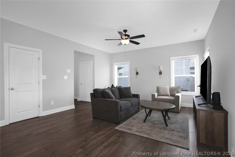 Tiny photo for 1813 Stackhouse Drive, Fayetteville, NC 28314 (MLS # 761781)