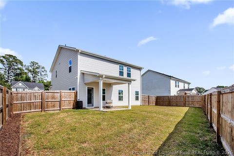 Tiny photo for 1813 Stackhouse Drive, Fayetteville, NC 28314 (MLS # 761781)