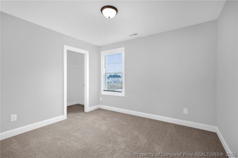Tiny photo for 1813 Stackhouse Drive, Fayetteville, NC 28314 (MLS # 761781)