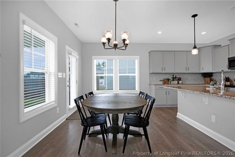 Tiny photo for 1813 Stackhouse Drive, Fayetteville, NC 28314 (MLS # 761781)