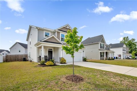 Tiny photo for 1813 Stackhouse Drive, Fayetteville, NC 28314 (MLS # 761781)