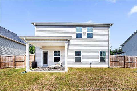 Tiny photo for 1813 Stackhouse Drive, Fayetteville, NC 28314 (MLS # 761781)