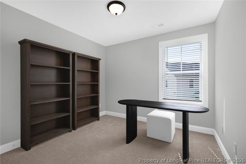 Tiny photo for 1813 Stackhouse Drive, Fayetteville, NC 28314 (MLS # 761781)