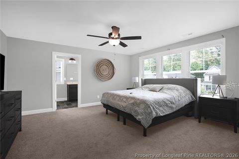 Tiny photo for 1813 Stackhouse Drive, Fayetteville, NC 28314 (MLS # 761781)