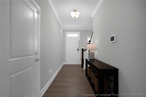 Tiny photo for 1813 Stackhouse Drive, Fayetteville, NC 28314 (MLS # 761781)
