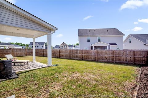 Tiny photo for 1813 Stackhouse Drive, Fayetteville, NC 28314 (MLS # 761781)