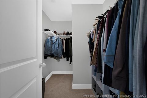 Tiny photo for 1813 Stackhouse Drive, Fayetteville, NC 28314 (MLS # 761781)