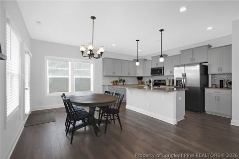 Tiny photo for 1813 Stackhouse Drive, Fayetteville, NC 28314 (MLS # 761781)