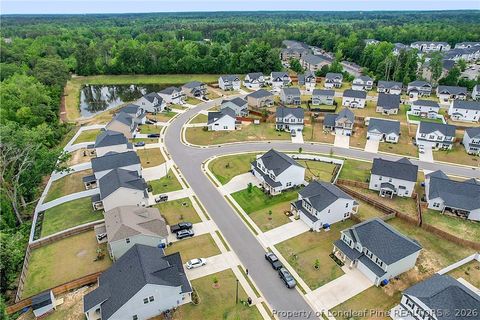 Tiny photo for 1813 Stackhouse Drive, Fayetteville, NC 28314 (MLS # 761781)