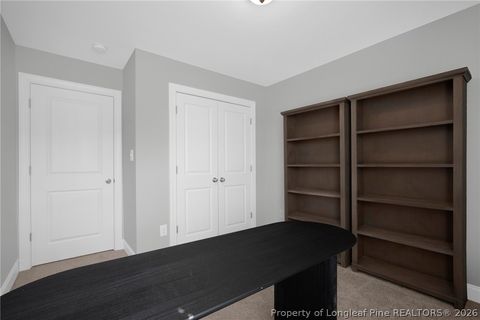 Tiny photo for 1813 Stackhouse Drive, Fayetteville, NC 28314 (MLS # 761781)