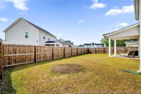 Tiny photo for 1813 Stackhouse Drive, Fayetteville, NC 28314 (MLS # 761781)