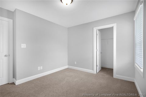 Tiny photo for 1813 Stackhouse Drive, Fayetteville, NC 28314 (MLS # 761781)