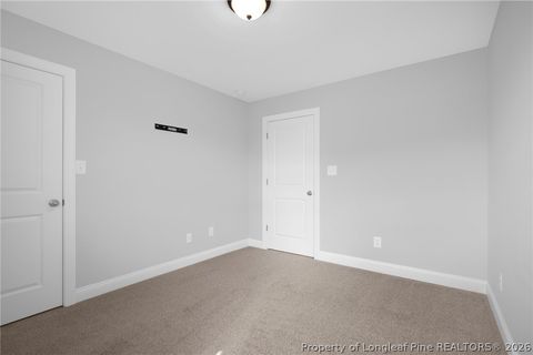 Tiny photo for 1813 Stackhouse Drive, Fayetteville, NC 28314 (MLS # 761781)