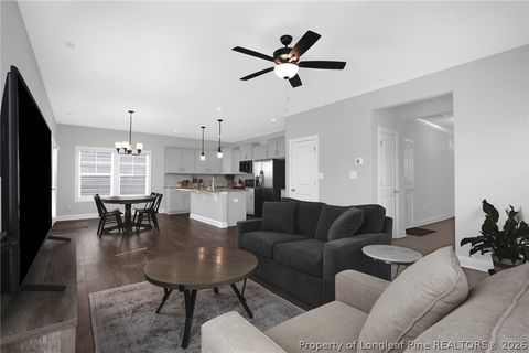 Tiny photo for 1813 Stackhouse Drive, Fayetteville, NC 28314 (MLS # 761781)