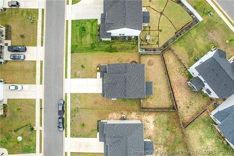 Tiny photo for 1813 Stackhouse Drive, Fayetteville, NC 28314 (MLS # 761781)