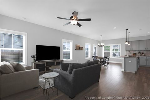 Tiny photo for 1813 Stackhouse Drive, Fayetteville, NC 28314 (MLS # 761781)