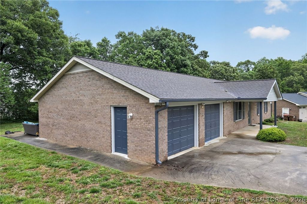 Photo of 316 Christine Court, Winston Salem, NC 27127 (MLS # 762400)