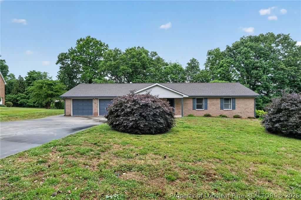 Photo of 316 Christine Court, Winston Salem, NC 27127 (MLS # 762400)
