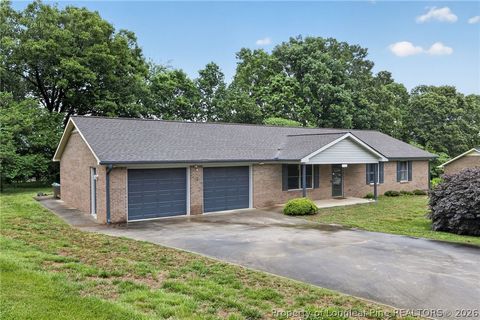 Photo of 316 Christine Court, Winston Salem, NC 27127 (MLS # 762400)