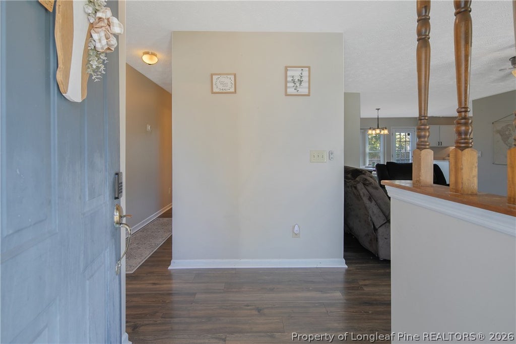 Photo of 705 Dana Way, Fayetteville, NC 28314 (MLS # 768023)
