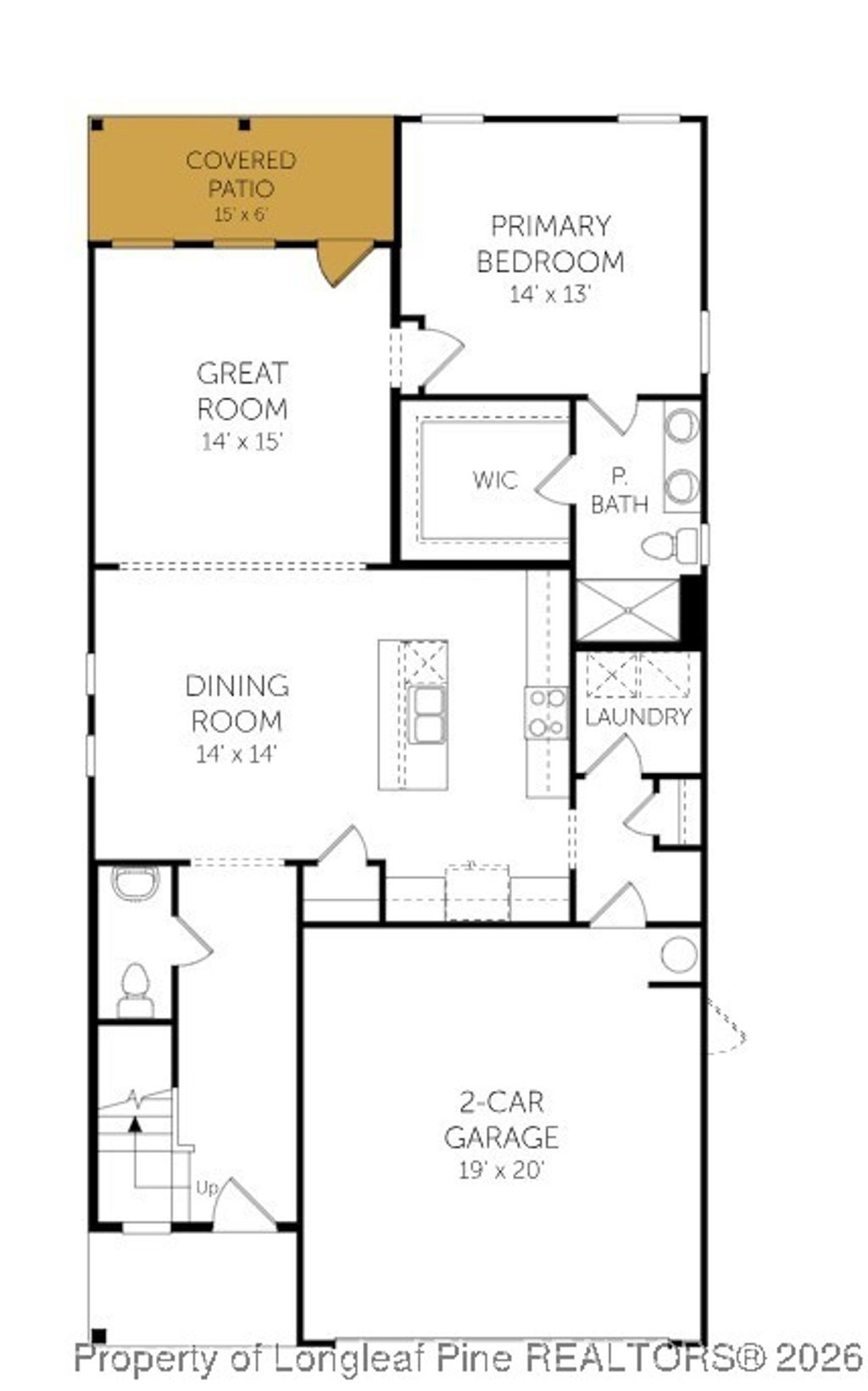 Photo of 48 Placard Drive, Spring Lake, NC 28390 (MLS # 756960)