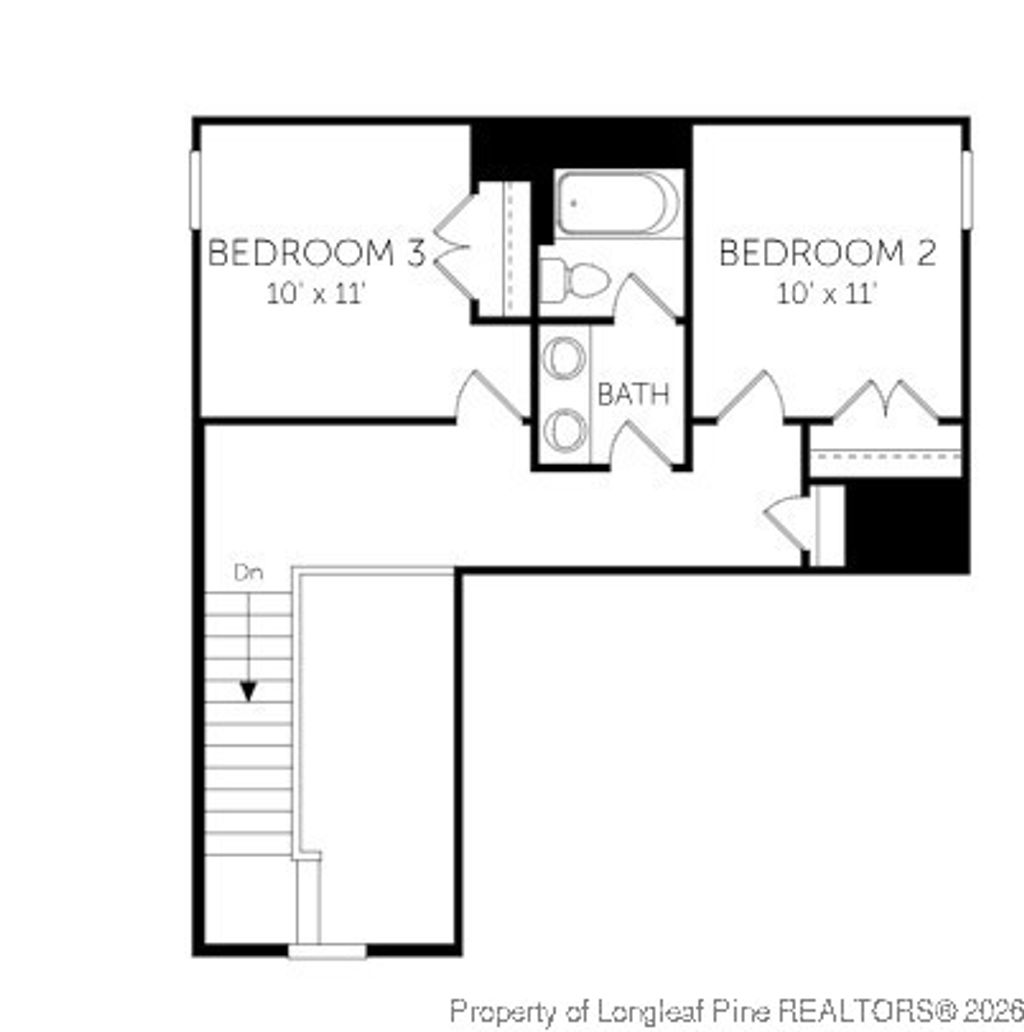 Photo of 48 Placard Drive, Spring Lake, NC 28390 (MLS # 756960)