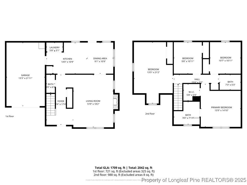 Photo of 202 Ivystone Drive, Raeford, NC 28376 (MLS # 753645)