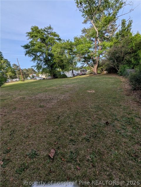 Photo of 705 Peele Street, Laurinburg, NC 28352 (MLS # 761097)