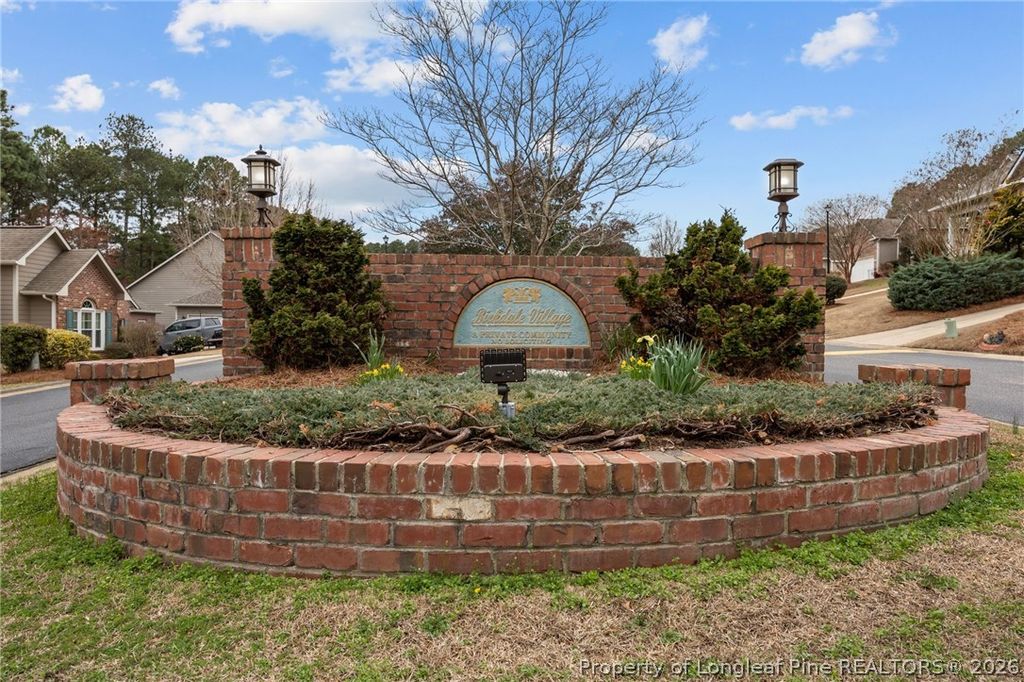 Photo of 6504 Burnside Place, Fayetteville, NC 28311 (MLS # 758391)