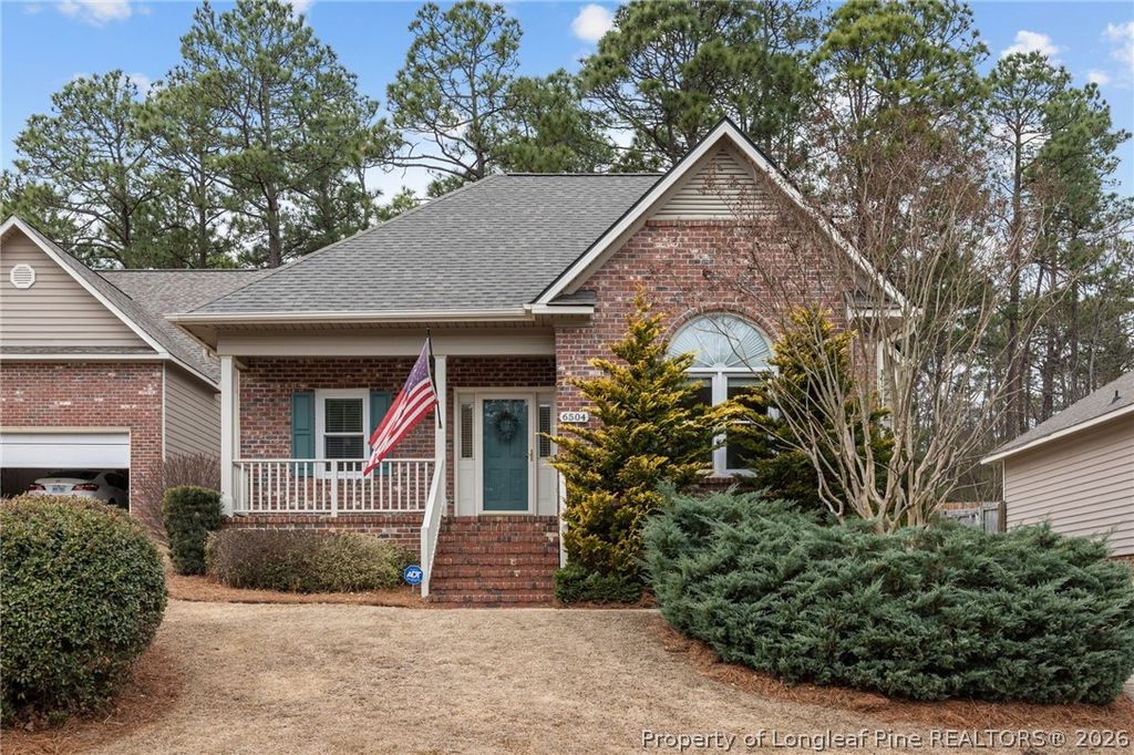 Photo of 6504 Burnside Place, Fayetteville, NC 28311 (MLS # 758391)