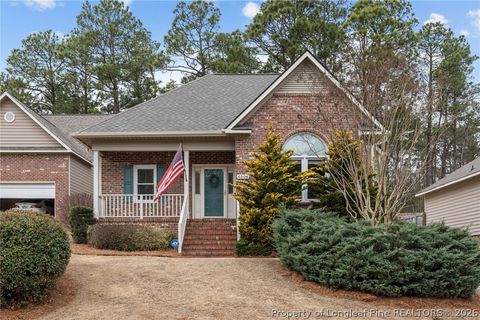 Photo of 6504 Burnside Place, Fayetteville, NC 28311 (MLS # 758391)