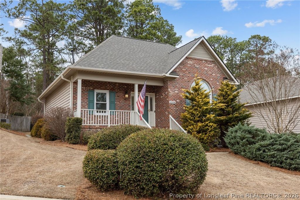 Photo of 6504 Burnside Place, Fayetteville, NC 28311 (MLS # 758391)