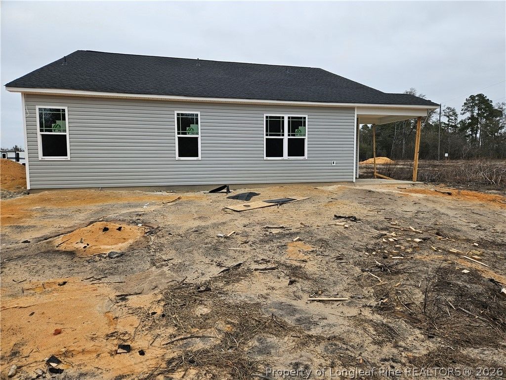 Photo of 6080 Ari Court, Fayetteville, NC 28312 (MLS # 759434)