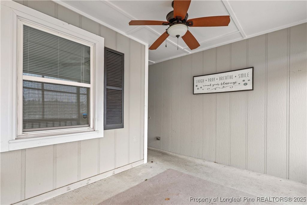 Photo of 725 Mosswood Lane, Fayetteville, NC 28311 (MLS # 753626)