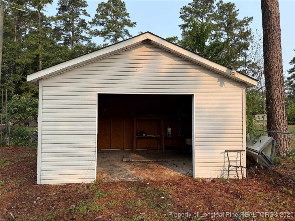 21040 Mclaughlin Road