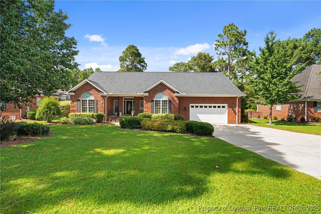 2805 Selhurst Drive