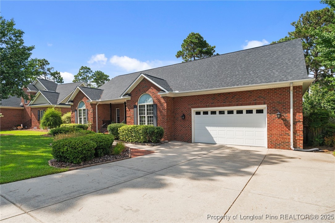 2805 Selhurst Drive