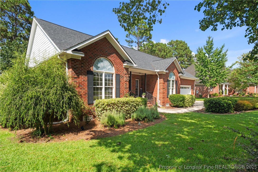 2805 Selhurst Drive