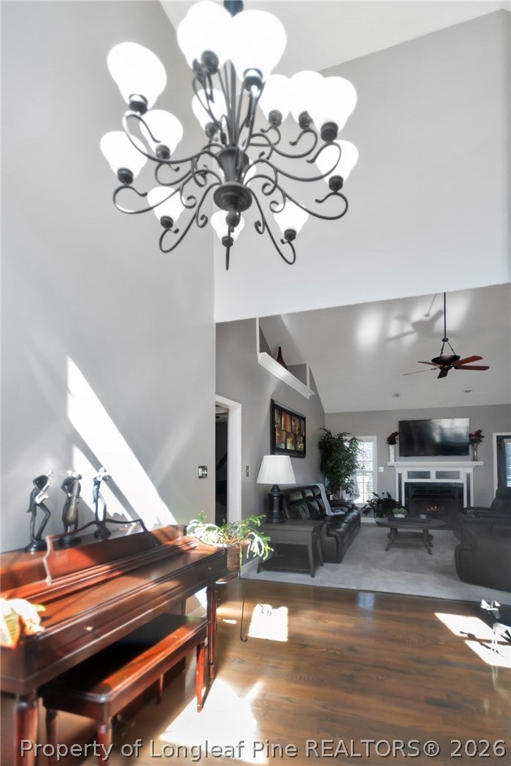 2712 Franciscan Drive