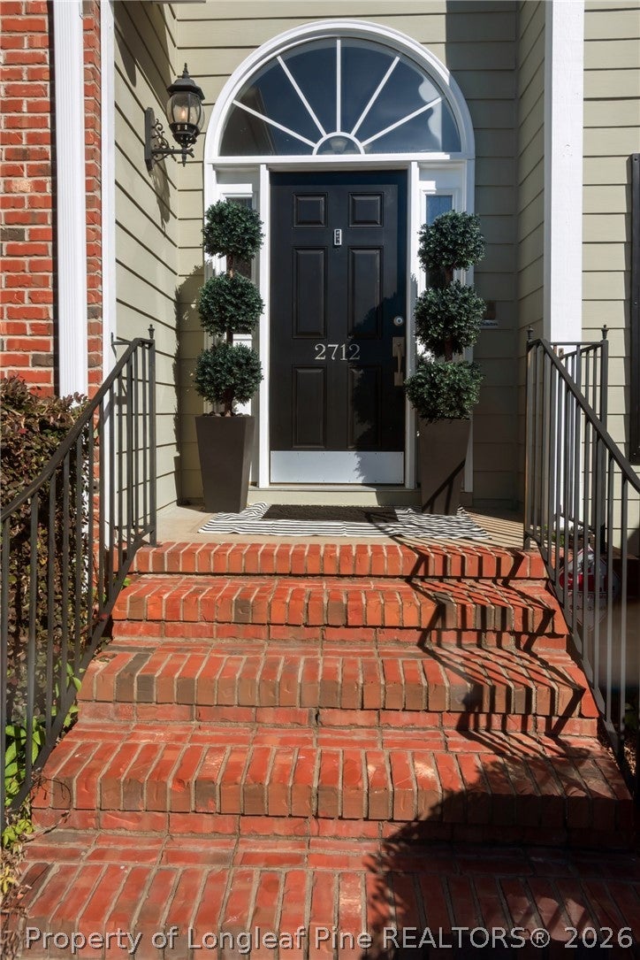 2712 Franciscan Drive