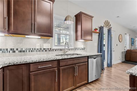 Tiny photo for 1908 Sweetfern Place, Aberdeen, NC 28315 (MLS # 756017)