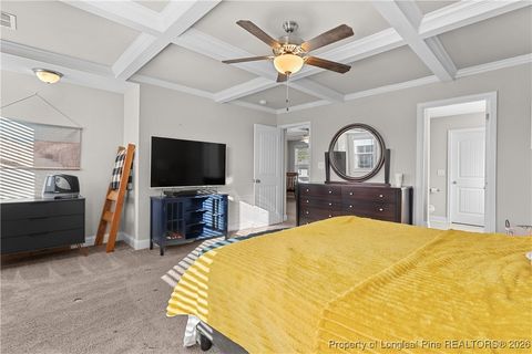 Tiny photo for 1908 Sweetfern Place, Aberdeen, NC 28315 (MLS # 756017)